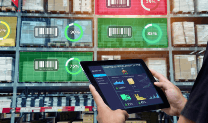 Automatización en operaciones de almacén