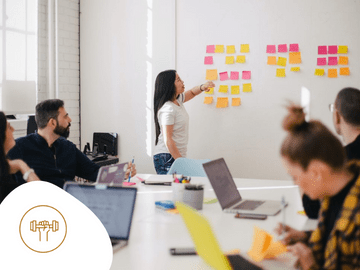 formacion con herramientas necesarias para el desarrollo del aprendizaje