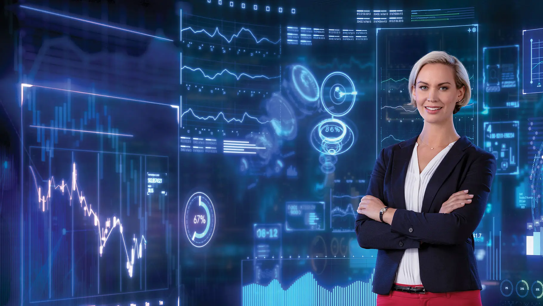 Experis, única consultora de IT dentro de un grupo de talento 