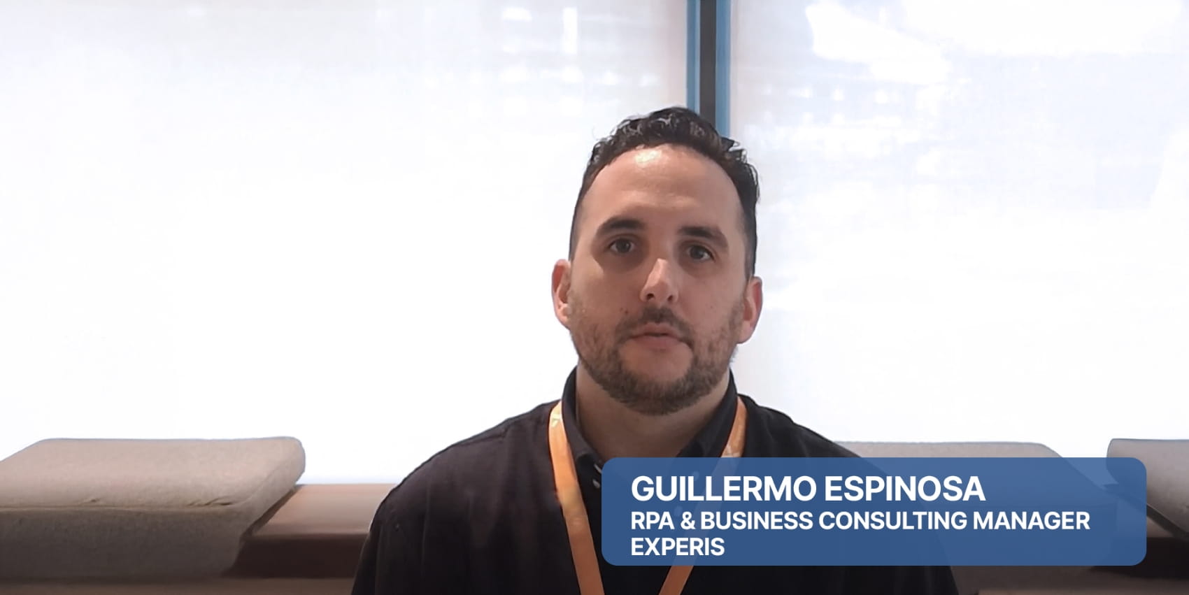 Guillermo experis