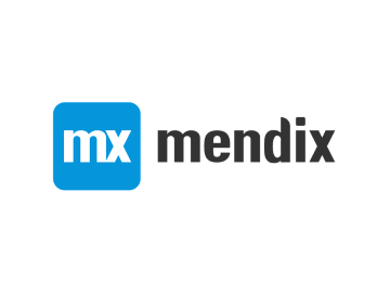 Logo Mendix