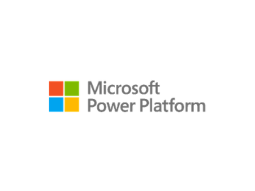 Logo Microsoft Power Platform