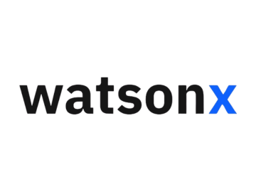 Logo Watsonx