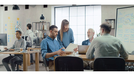 MyPath. El motor para crecer.